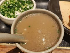 -巴奴毛肚火锅(商城路店)