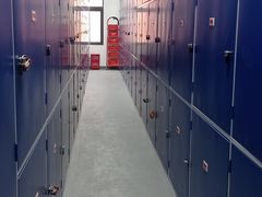 -StorHub趣存自助仓·迷你仓(金桥店)