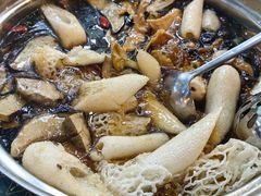 -太婆天府山珍酒楼(亚运村店)