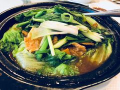 -申粤轩酒楼·三十年粤菜经典(丁香花园店)