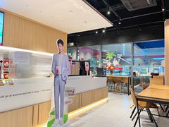 -Tims天好咖啡(江干万象城店)