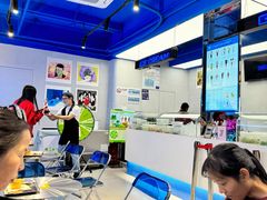 -CORNER CONE GELATO酷矿手作霜淇淋(南头古城店)