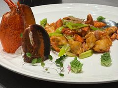 -虹御轩·传承江浙菜(虹桥店)