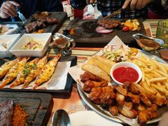 -米兰西点(鞍山店)