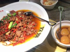 -炊烟小炒黄牛肉(东庆街店)