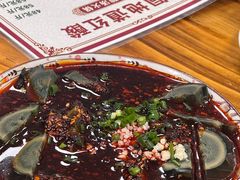 -苗侗地道红酸.酸汤鱼·酸汤牛肉