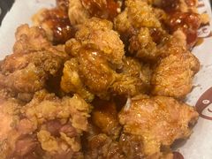 -多宾韩国料理(学衡路店)