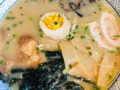 -合幸日本料理·炭火烧肉(观澜御湖店)