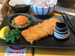 -胜博殿日式炸猪排(西红门店)