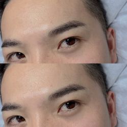 -久匠·纹眉半永久野生眉