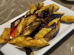 -双合园·海鲜水饺青岛菜(上清路店)