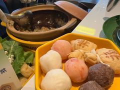 -润园四季椰子鸡火锅(卓越INTOWN店)