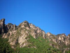 -狼牙山风景区
