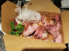 -新白鹿餐厅(松江开元地中海店)
