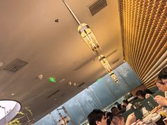 -江南里·新浙菜(苏州大悦城店)