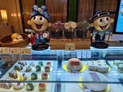 -上海神旺大酒店