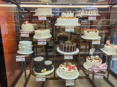 -新侨三宝乐面包店(崇文门店)