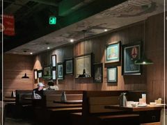 大堂-前海沿·青岛菜(大拇指广场石老人店)