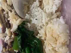 芥兰炒牛肉-渔民新村(番禺总店)