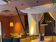 -绿茵阁牛扒餐厅(客村店)