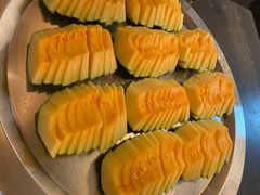 -芭菲盛宴·环球美食(解放碑英利国际店)