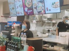 -康師傅私房牛肉面(浦机三店)