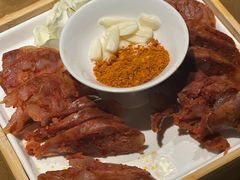 -百合酒店-香榭里自助餐厅