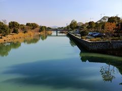 -苏州吴中太湖旅游区