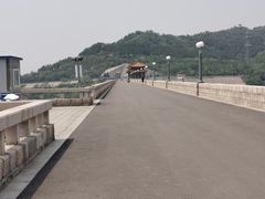 -十三陵水库