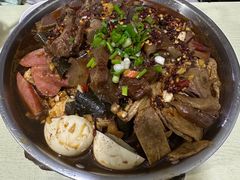 -吴长子卤菜馆(统一街店)