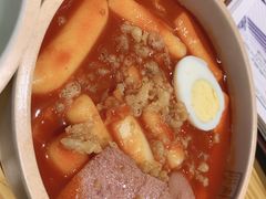 -喜来稀肉(北外滩白玉兰广场店)