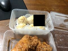 -白玉兰小吃(新村路店)