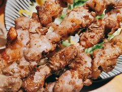 -肉串汪(月坛店)