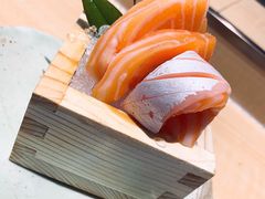 三文鱼刺身-TORO MaKi 寿司·日料(华创店)