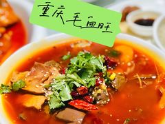 -和记小菜(大宁店)