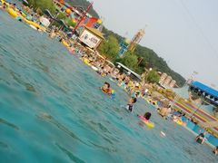 -杭州浪浪浪水公园