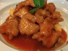 -北京老铺烤鸭(高新店)