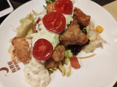 -有喜屋·深夜食堂(北京西路店)