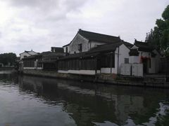 -芸海阁·农家私房菜(沙家浜景区出口店)
