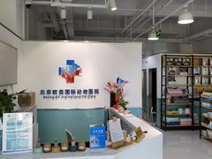 -欧奕国际动物医院