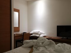 -三亚湾红树林度假世界(木棉酒店)