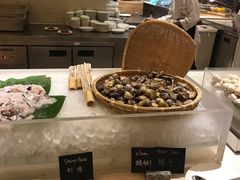 -上海雅居乐万豪侯爵酒店