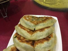 -珍巷福地四合院菜馆(复兴门店)