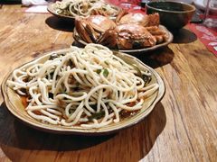 -李双猪·小龙虾·烧烤·羊肉煲(乐山店)
