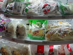 -大商超市(银岛店)