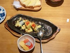 -一心创作料理屋(经开万达店)