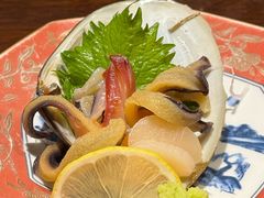 -加奈日本料理