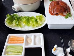 -大董(华贸购物中心店)