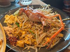 -Tegu泰古莲·泰国餐厅(红山6979店)