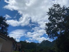 -玉渡山自然风景区